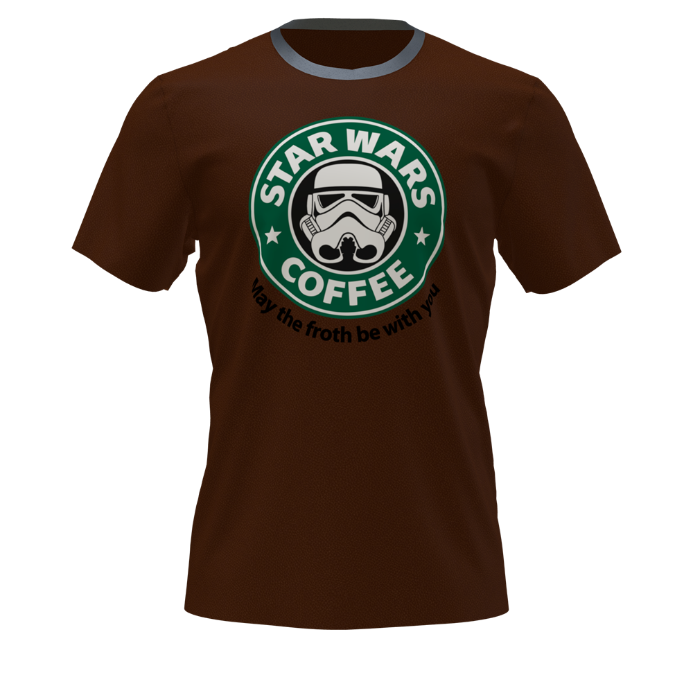 Coffee Tee Shirt