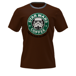 Coffee Tee Shirt