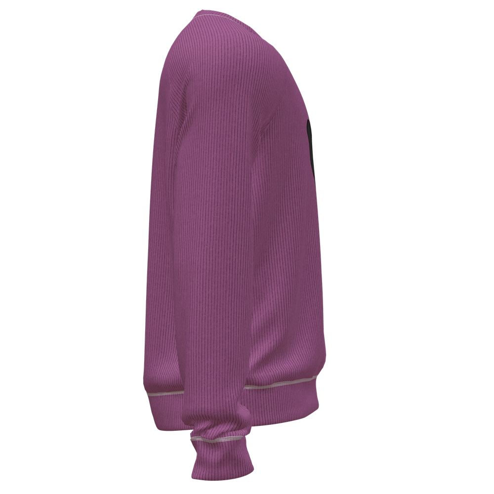 BeProduct's Athletic Sweats, Classic Crewneck Sweatshirt