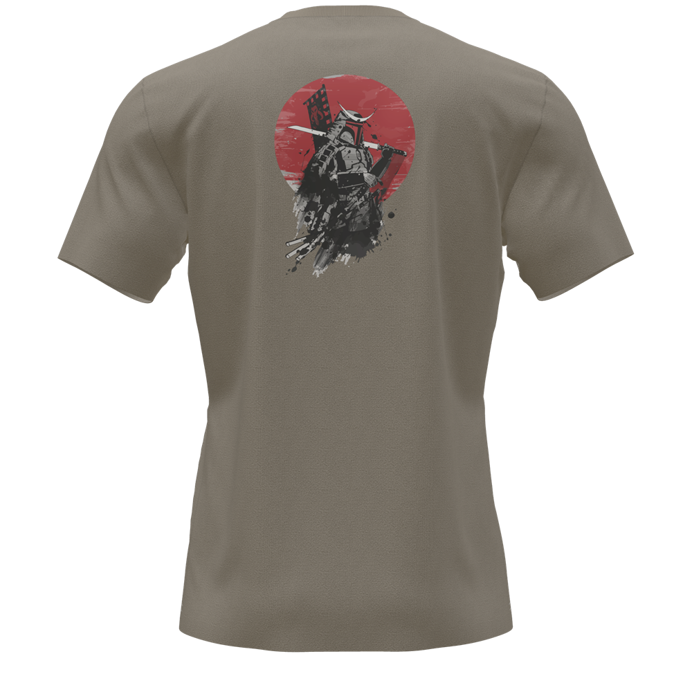 Mando Tee Shirt