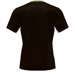 Black Start Wars Coffee Tee