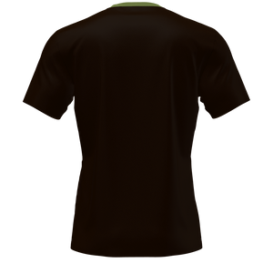 Black Start Wars Coffee Tee