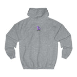 SPACE -Unisex College Hoodie