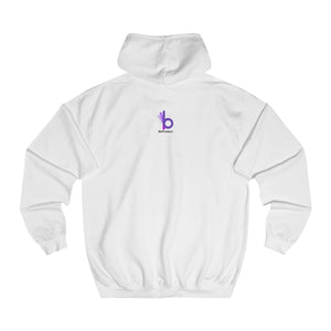 SPACE -Unisex College Hoodie