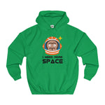 SPACE -Unisex College Hoodie